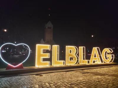 synadama - Czy #elblag to miasto doznań?
