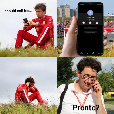 CPerez11 - #f1 #f1memy
Miłego dnia ( ͡° ͜ʖ ͡°)