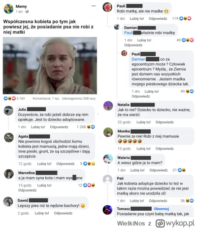 WielkiNos - @Kopytnik_1 nie może zabraknąć tu tego: