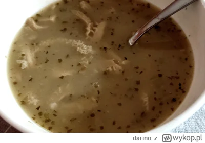darino - #foodporn #potrawka ( ͡° ͜ʖ ͡°)
Flaczki to je to