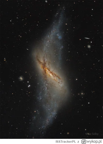 ISSTrackerPL - Cześć!

Najbliższy przelot Międzynarodowej Stacji Kosmicznej:
 
1. 202...