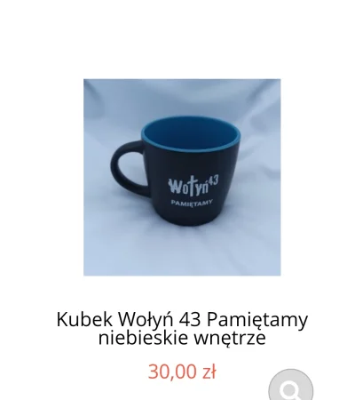 PavulonRazPavulonDwa - Babsko chore z nienawiści.
Moze kubeczek? xD
Ostatnio pelno na...