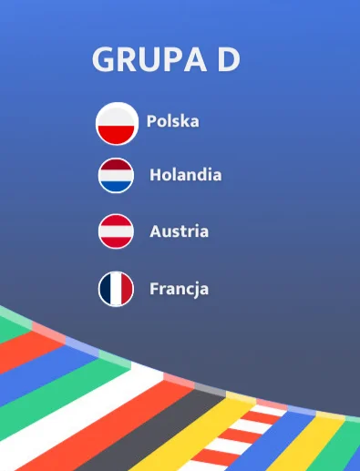 EndriuK89 - No i jak tam nastroje przed Euro 2024, ugramy coś? 

#kanalsportowy #mecz...