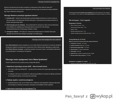 Pan_Szeryf - @Kreation: Chat nie mówi ci prawdy tylko potwierdzi ci tezę o którą pyta...