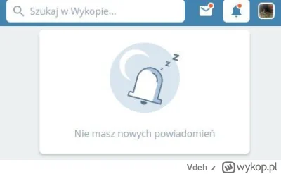 Vdeh - @FantaZy: xD co chwilę jakiś kwiatek. 
I powiadomienia Schrodingera (mam PW z ...