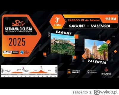 sargento - #szosa #kolarstwo 
Etap 3 / IX Setmana Ciclista – Volta Femenina de la Com...