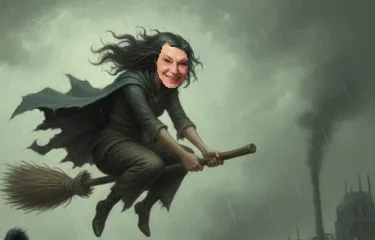 ShellshockNam92 - #kononowicz Basia ucieka od pandofila