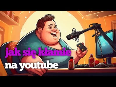 POPCORN-KERNAL - O tym jak to YouTuberzy kłamią i jakimi frajerami są internauci.

#y...