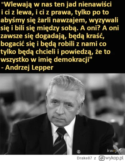 Drake87 - @januszkasprzykowski