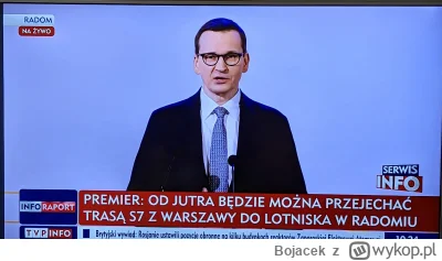 Bojacek - A kto jeździ na lotnisko w Radomiu xD
#bekazpisu  #polityka #polska #bekazp...