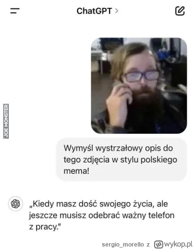 sergio_morello - #humorobrazkowy