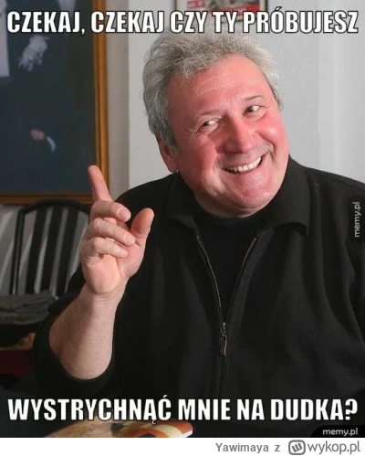 Yawimaya - @CodexGigas: czekaj, czekaj, to ten facet na zdjęciach to ona?