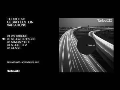 Kearnage - #techno #muzykaelektroniczna #mirkoelektronika
Gesaffelstein - Selected F...