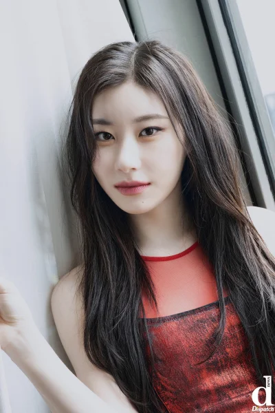 Tsuoiden - #koreanka #chaeryeong #itzy
oh my gaawd, she took me to the skyyy