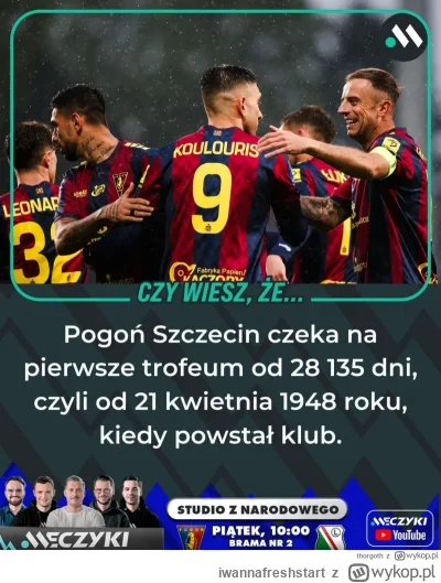 iwannafreshstart - #szczecin ciekawostka