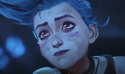 JestemZmarnowanymZyciemJacka - Będzie mi brakowało Piltover. Drugi sezon równie dobry...