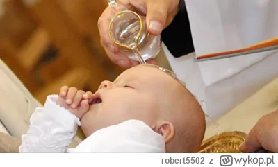 robert5502 - >Na tym polega Wiara, do której nikt nie jest przymuszony, 

@Kopytnik_1...