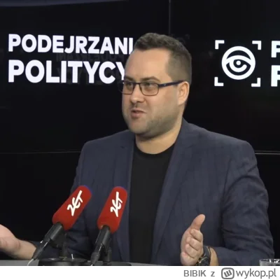 BIBIK - Niech się Kłodzian z Kanału Zero nauczy jak powinien wyglądać risercz redakto...