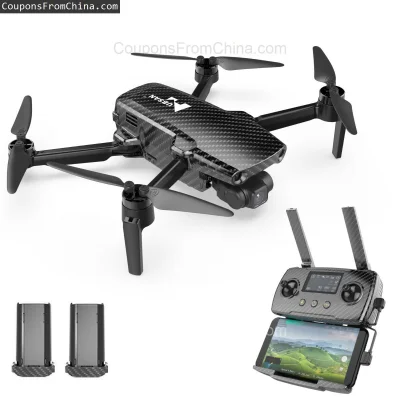 n____S - ❗ Hubsan ZINO MINI PRO R Refined Drone RTF
〽️ Cena: 519.99 USD (dotąd najniż...