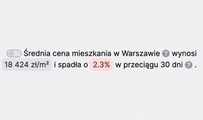 zametr - My nie gęsi, medianę potrafimy policzyć.
https://zametr.pl/
#nieruchomosci...