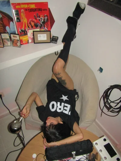 666donovo - #alternatywki666