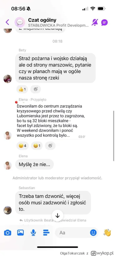 OlgaTokurczak - JAAA PIERRR XDDD OSIEDLE PRZY SAMEJ BYSTRZYCY, VIS. A VIS MARSZOWIC, ...