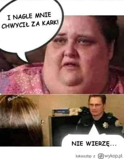 lukaszbp - #heheszki