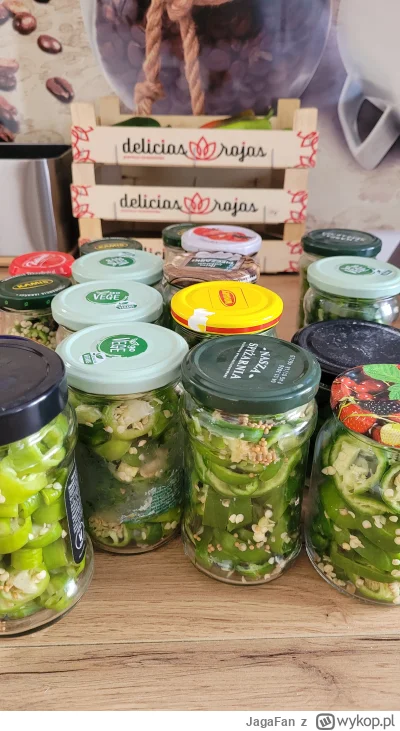 JagaFan - @trollasek juz tylko zalewa ;) będą różne sprawdzane