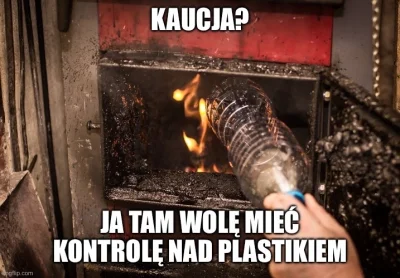 DocentJanMula - i cyk do pieca
#systemkaucyjny