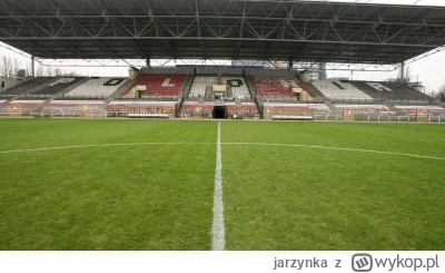 jarzynka - #warszawa #turystyka
Co warto zobaczyć w Warszawie oprócz stadionu Polonii...