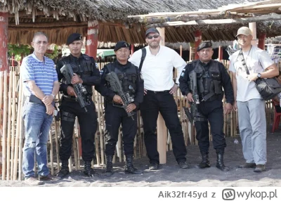 Aik32fr45yd - Chad jest tylko jeden. Najwyższy, najlepszy i najsilniejszy. Zapamiętaj...