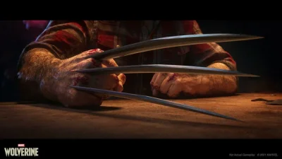 janushek - Insomniac’s Wolverine game is reportedly targeting a mature rating and cou...