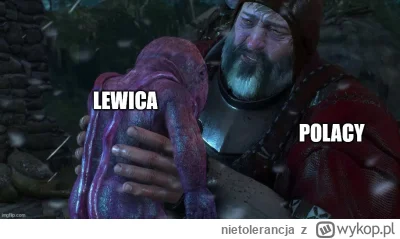 n.....a - #bekazlewactwa #pochowacpodprogiem