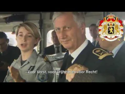 yourgrandma - Hymn Belgii