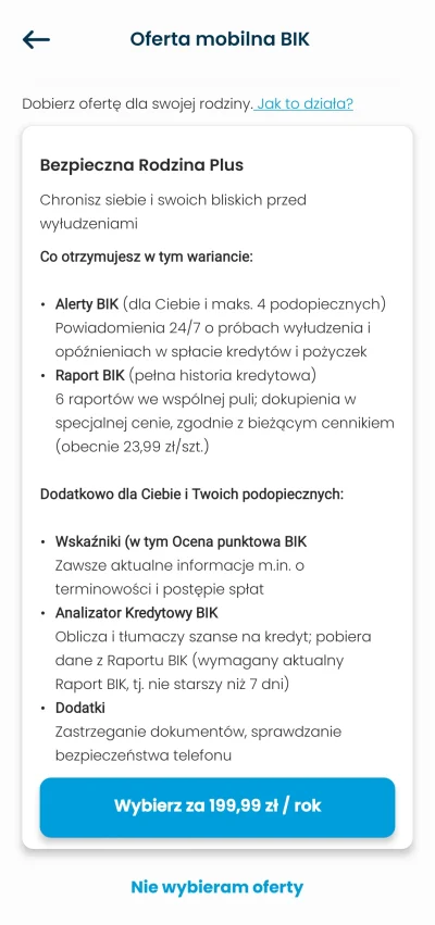 Tytanowy_Lucjan - @pamareum Tak na dole jest normalnie przycisk. Mogę teraz zmienić n...