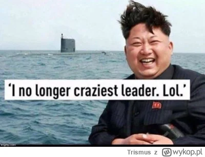 Trismus - @michal818: