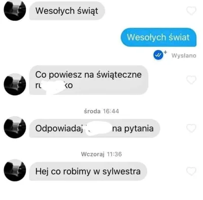 maczkupaczke - Przyznać się, który z Was xD #heheszki #tinder