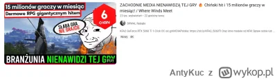 AntyKuc - Piotr Włuczkowski znowu kreuje jakiś sztuczny konflikt zachodnie media vs a...