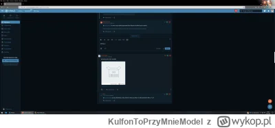 KulfonToPrzyMnieModel - Wykop nie jest kompatybilny z monitorami 21:9 3440 x 1440px. ...