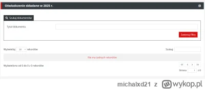 michalxd21 - Tak z ciekawości, do tych zainteresowanych polityką lokalną - czy wasze ...