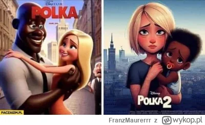 FranzMaurerrr - xDDD

#p0lka #imigranci #nachodzcy #polka