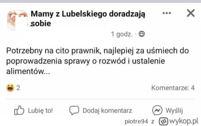 piotre94 - #logikarozowychpaskow #prawo #pieniadze #dej #heheszki