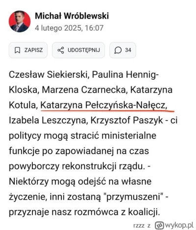 rzzz - Mirki Donald się wściekł i chce uwalić ciocię Kasię za walenie w betonowych ba...
