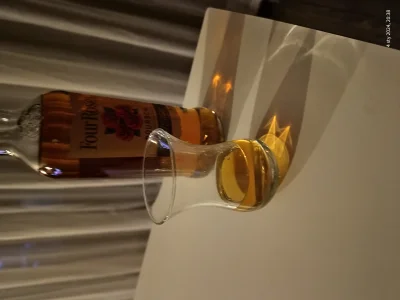 ZielonaOdnowa - Pije se #whisky ze szklanki tureckiej do herbaty, bardzo mi się podob...