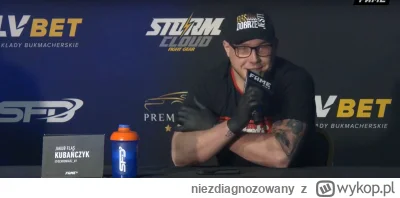 niezdiagnozowany - Jestem zwykłym chłopakiem, moja ukochana do mnie wróciła, mma to j...