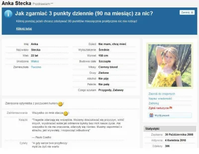 Signalist - #tinder #badoo #tinderowki 

Widzicie jakieś ewidentne red flagi?