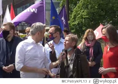 MCPatrykPL13 - #famemma i zdobyli k---a ten klasztor benedyktynów