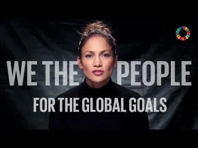awres - 'We The People' for The Global Goals | Global Goals
#agenda2030