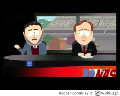 kacper-gorski-12 - poszanowanie prywatnosci męża poziom South Park