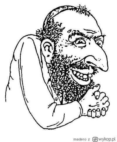 madero - Jakiś taki dziwnie podobny